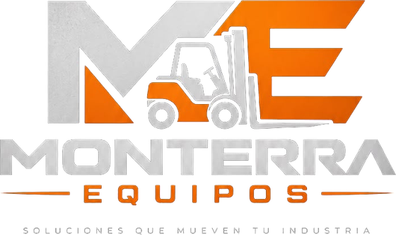 Monterra Equipos — Soluciones que mueven tu industria